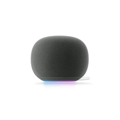 Google Home Speaker - mit Gemini - Hazel – Bild 2
