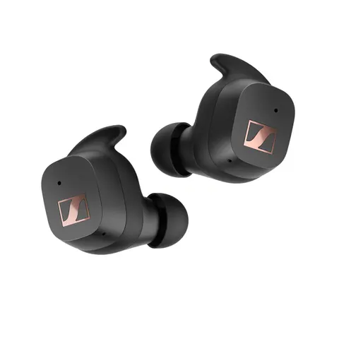 Epos Sennheiser Sport True Wireless – Bild 2