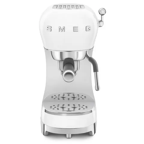 ECF02WHEU Siebträger-Espressomaschine – Bild 2
