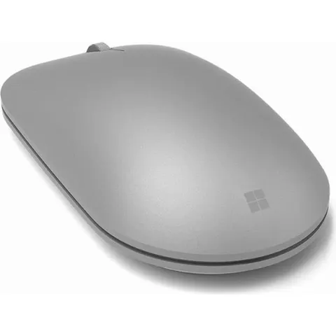 Microsoft Surface Maus Kabellos Grau – Bild 3