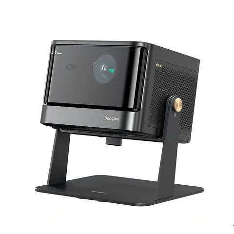 Mars Pro 2 Bundle Laser-Projektor – Bild 3