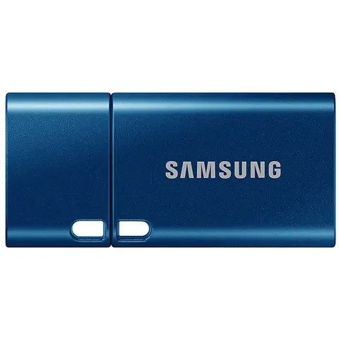 Samsung USB Flash Drive Type-C™ - 512 GB, blau – Bild 2