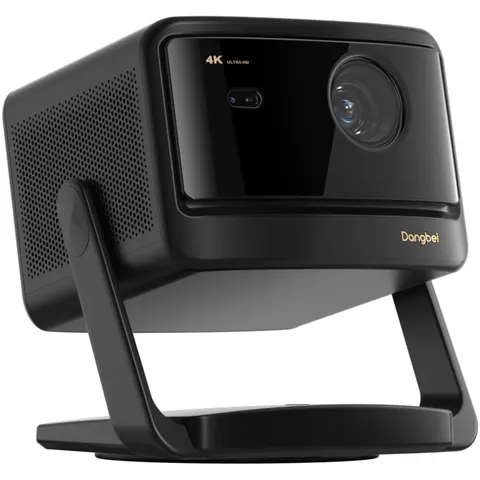 MP1 Pro (DBOX02 Pro) Laser-Projektor dunkelgrau – Bild 3