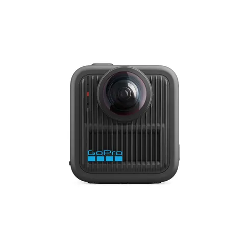 GoPro MAX2 – Schwarz – Bild 5