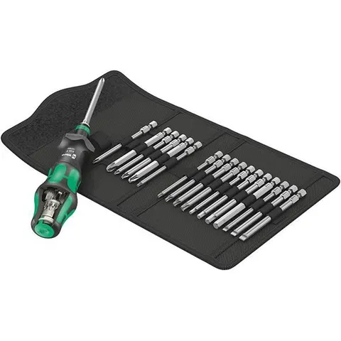 Assortiment d'embouts Wera 4013288214614 – image 3