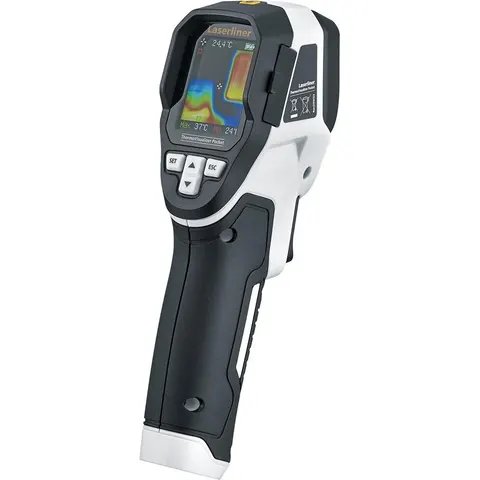 Laserliner ThermoVisualizer Pocket (082.074A) – image 2