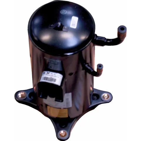 Compresseur scroll Wolf BE -82 207196699 pour BWL-1-I/A-12 – image 2
