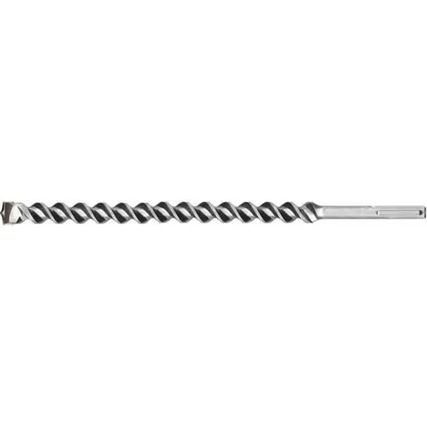 Perceuse à percussion FORTIS SDS-max 4317784778459 – image 2