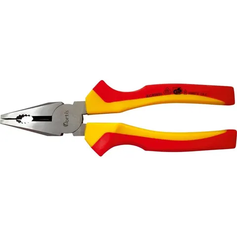Pince universelle FORTIS 4317784728362 200 mm – image 2
