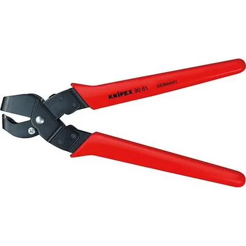 Pince à encocher KNIPEX 906116 – image 2