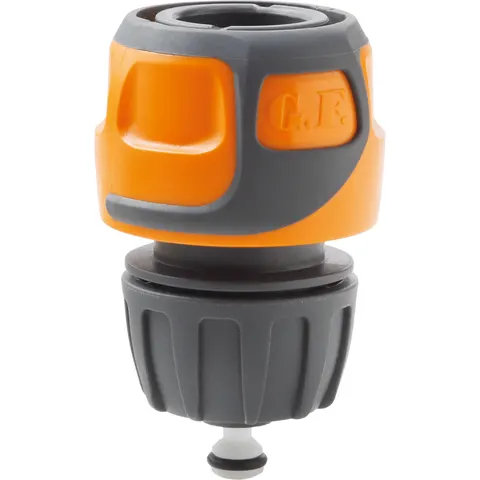 Arrêt d'eau Ewuaqua 72052 3/4", Soft-Touch, compatible Gardena – image 2