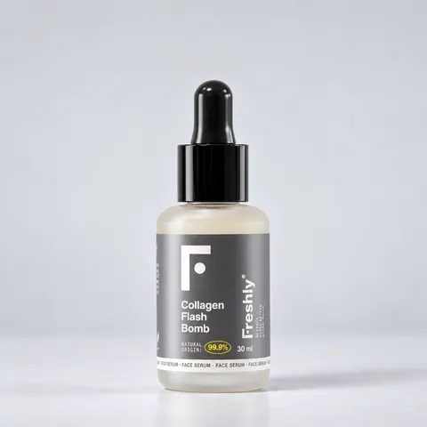 Freshly Cosmetics Collagen Flash Bomb 30ml – imagen 3