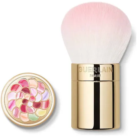 Guerlain MÉTÉORITES Brush – trasparente all – immagine 5