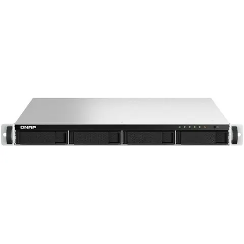 Qnap ts-464u-8g – immagine 4
