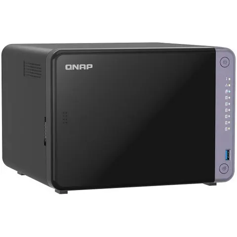 Qnap ts-632x-4g – immagine 3