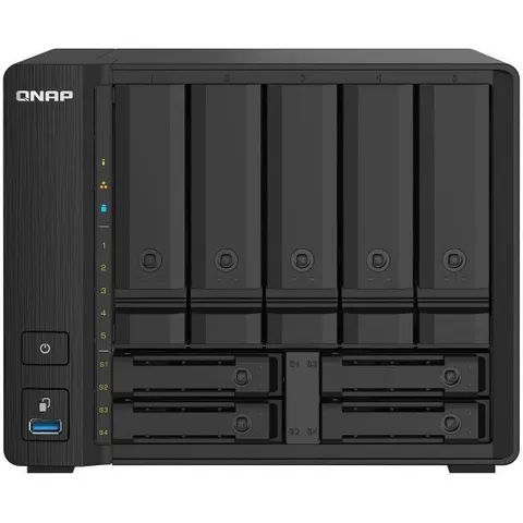 Qnap ts-932px-4g – immagine 2