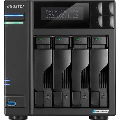 Asustor lockerstor 4 gen 2+ s3070684 v2 – immagine 2