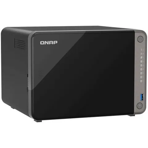 Qnap ts-ai642-8g – immagine 2