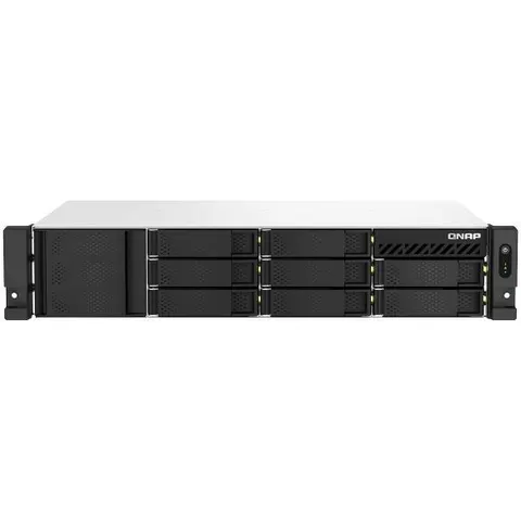 Qnap ts-864eu-rp-8g – immagine 3