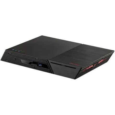 Asustor flashstor 6 gen 2 fs6806x – immagine 2