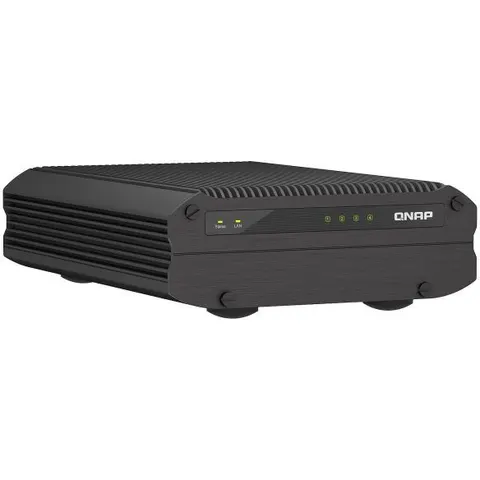 Qnap ts-i410x-8g – immagine 3