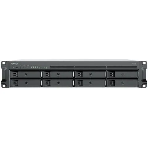 Synology rackstation rs1226+ – immagine 3