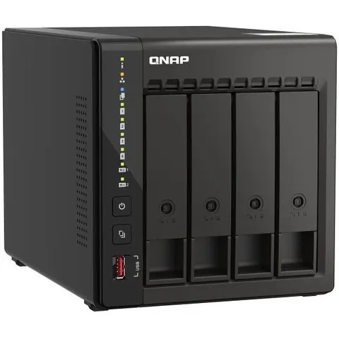 Qnap ts-453e-8g – immagine 4