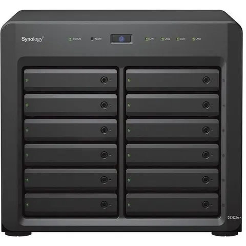 Synology diskstation ds3622xs+ – immagine 3
