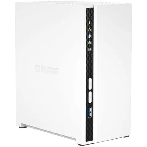 Qnap ts-233 – immagine 2