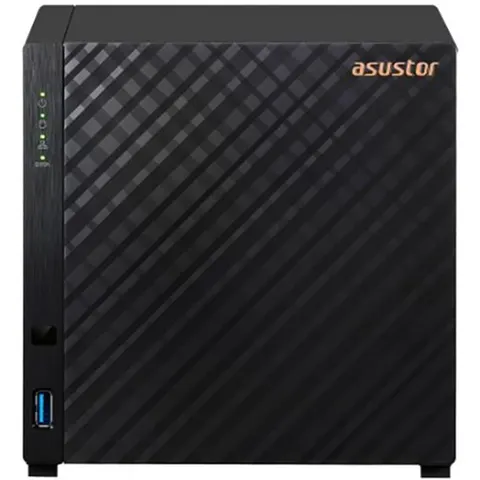 Asustor drivestor 2 gen2 as1204t – immagine 2