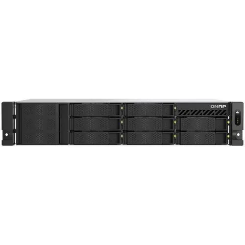 Qnap ts-855eu-rp-8g – immagine 2