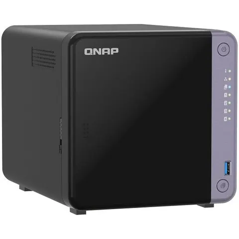 Qnap ts-432x-4g – immagine 2