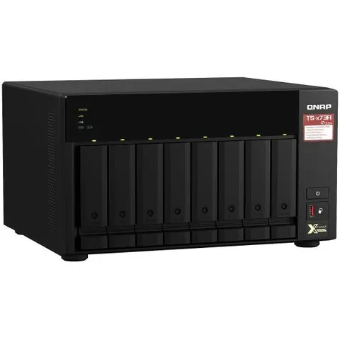 Qnap ts-873a-8g – immagine 2