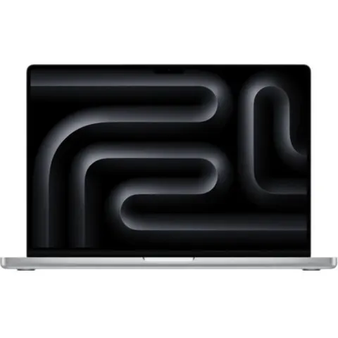 Apple MacBook Pro 16" M5 Max 36GB 2TB Silver – image 2
