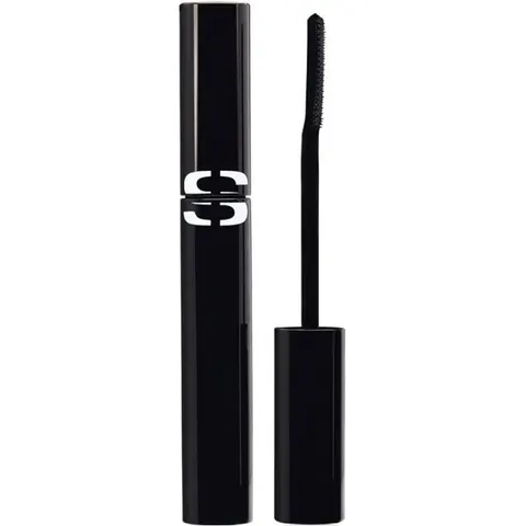 Sisley So Intense Mascara – 1 Deep Black all – immagine 4