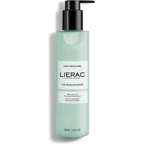 Lierac Acqua Micellare 200ml – immagine 5