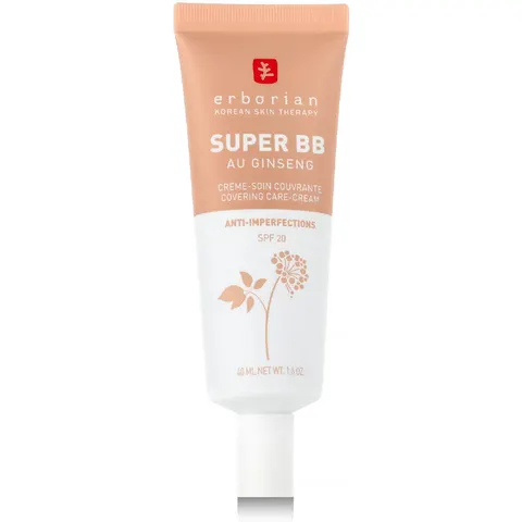 Erborian BB Super SPF 20 40 ml ombre Clair – Clair 40 ml – image 2
