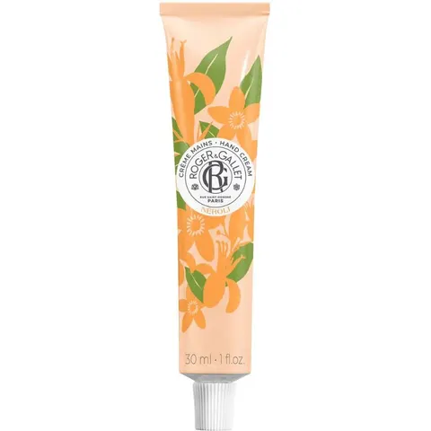 Roger & Gallet Néroli Handcreme 30 ml – Bild 2