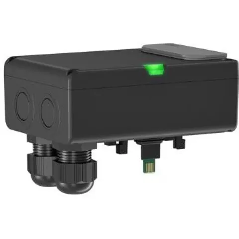 Wilo Steckmodul 4257834 nachrüstbar, 0-10 V Eingang – Bild 2