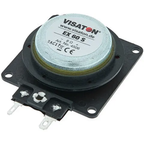 Visaton EX 60 S – image 2