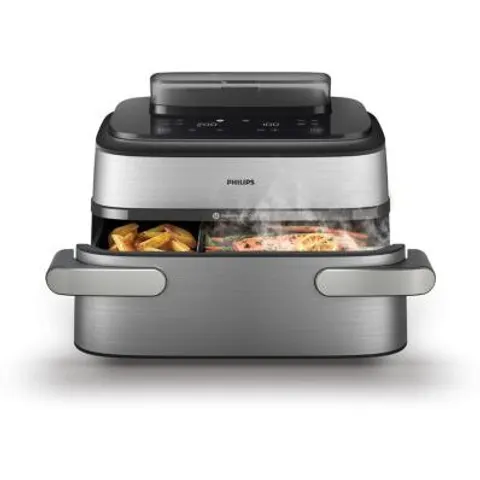 Friteuse PHILIPS NA565/02 Airfryer Flex – image 2