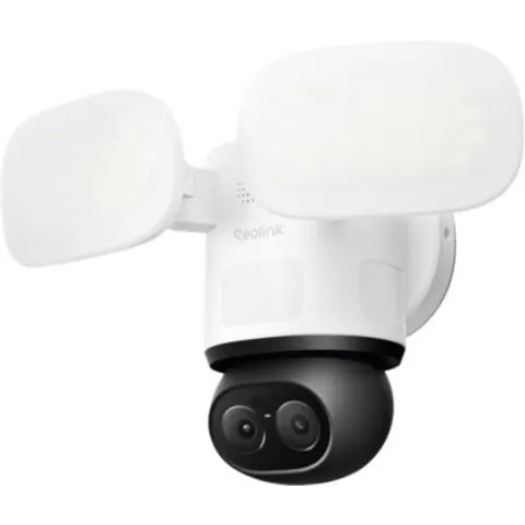 Caméra REOLINK floodlight F850W – image 2