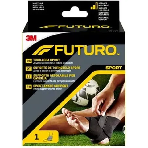 Futuro Tobillera Sport – imagen 2