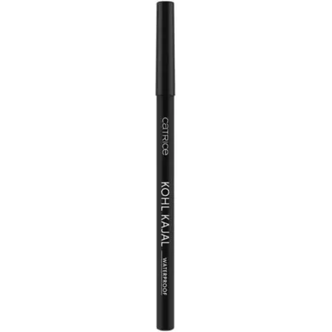 Catrice Kohl Kajal Waterproof 010 – imagen 2