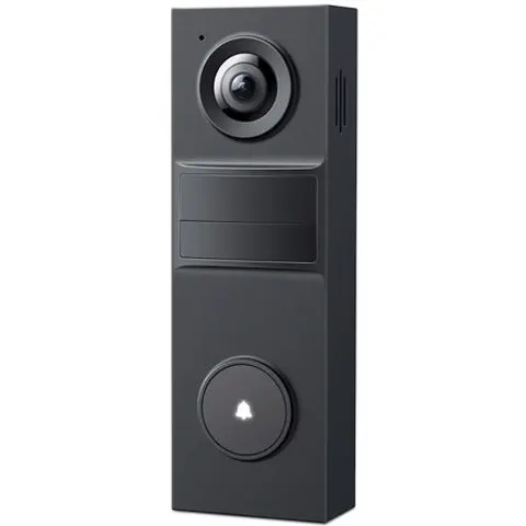TP-Link Tapo TD20 Nero – immagine 2