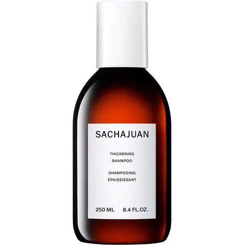 250ml SACHAJUAN Thickening Shampoo – immagine 3