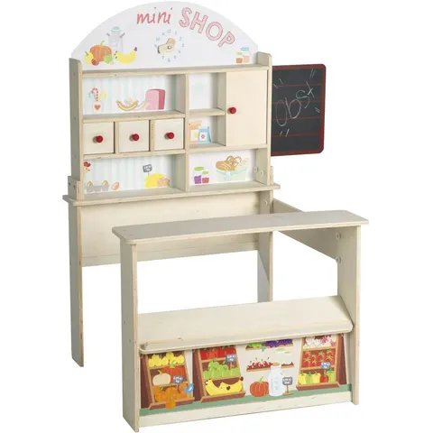 Roba Verkaufsstand – 307244 – Bild 2