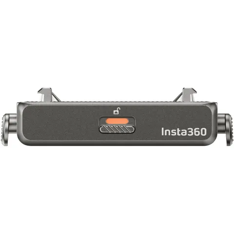 INSTA360 X5 Support à dégagement rapide – image 2