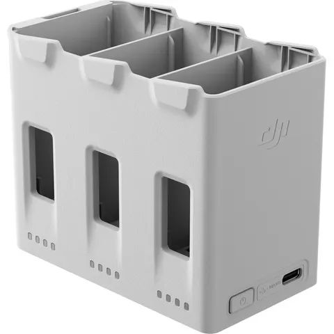 DJI Lito 1 Chargeur bidirectionnel – image 2