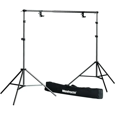 MANFROTTO Hintergrund Kit 1314B – image 2